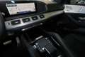 Mercedes-Benz GLE 400 e 4M Hybrid AMG MBUX+360°+AHK+Fahrassist Gris - thumbnail 10