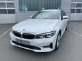 BMW 320 320 d Weiß - thumbnail 8