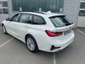 BMW 320 320 d Weiß - thumbnail 6