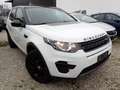 Land Rover Discovery Sport SE AWD Kamera Guter Zustand Weiß - thumbnail 2