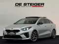 Kia ProCeed / pro_cee'd 1.4 T-GDI GT-Line Pano 140PK BOMVOL Grau - thumbnail 1