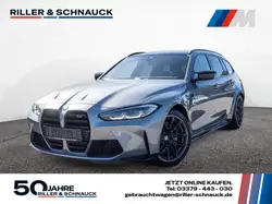 Bmw M3 Touring xDrive Competition LEDER+NAVI+HUD+