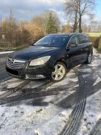 2.0 CDTI Sports Tourer Edition