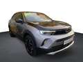 Opel Mokka 1.2 Turbo Ultimate ACC+Alcantara+LED+Navi Silber - thumbnail 3