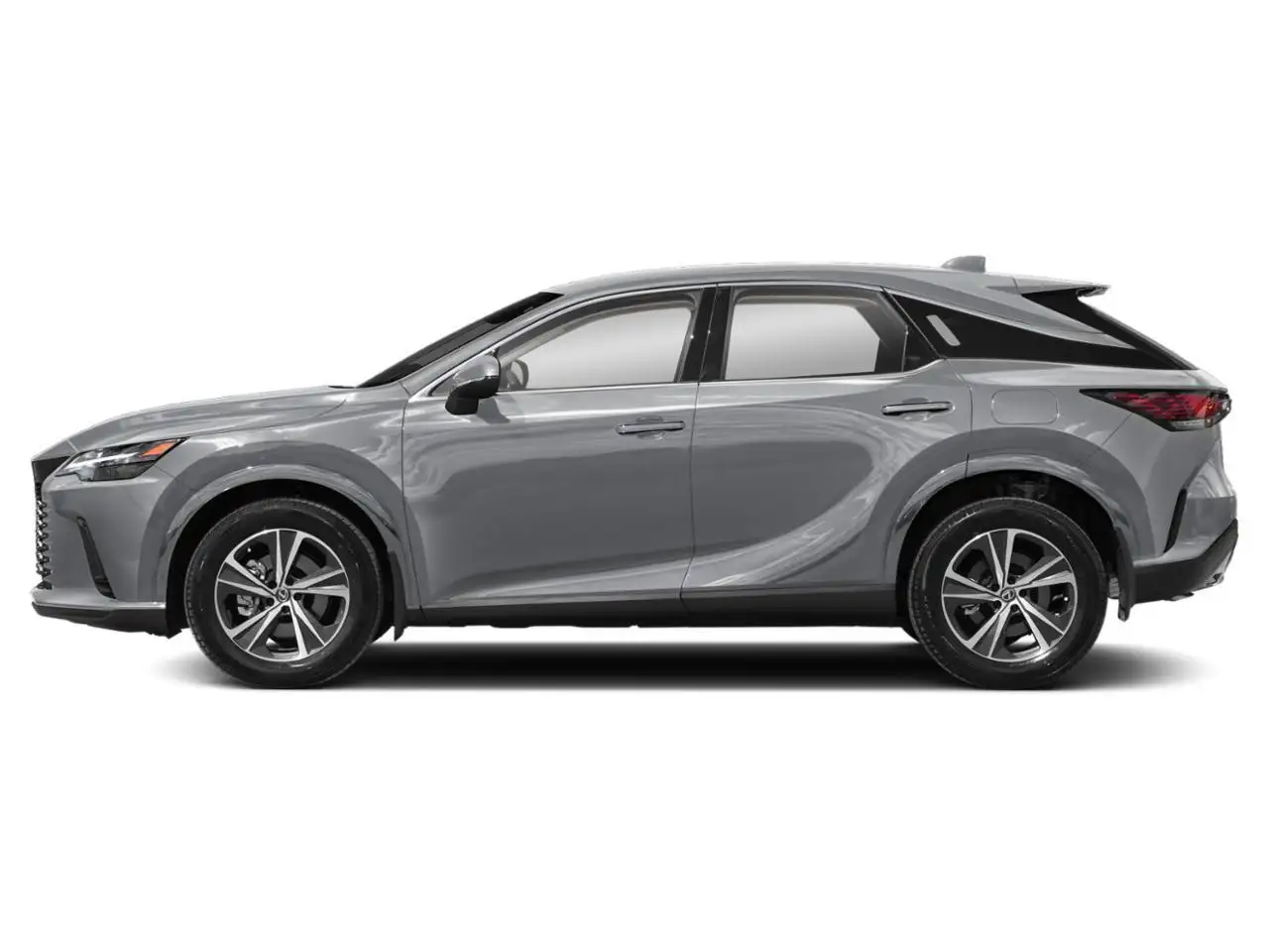 Lexus RX photo Lexus RX