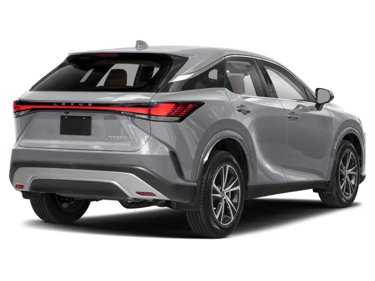 Lexus RX photo Lexus RX