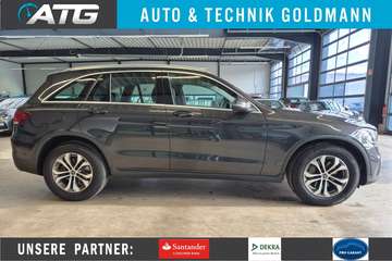 4MATIC LEDER NAVI LED SITZHZ PANO CAMERA