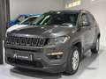 Jeep Compass 1.6 Mjt Limited 4x2 Gris - thumbnail 1