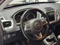 Jeep Compass 1.6 Mjt Limited 4x2 Gris - thumbnail 4
