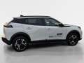 Peugeot 2008 Hybrid 145 e-DCS6 Allure Weiß - thumbnail 6