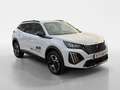 Peugeot 2008 Hybrid 145 e-DCS6 Allure Weiß - thumbnail 7