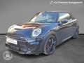 MINI Cooper Cabrio Mini 2.0 John Works Aut. Noir - thumbnail 1