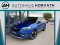 Opel Grandland 1,2 Turbo Dir. Inj. Ultimate Start/Stop Blau - thumbnail 1