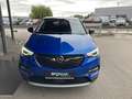 Opel Grandland 1,2 Turbo Dir. Inj. Ultimate Start/Stop Blau - thumbnail 2