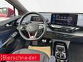 Volkswagen ID.5 4Motion GTX IQ-LIGHT 20 WÄRMEPUMPE PANO HEAD-UP AH Rot - thumbnail 13
