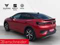 Volkswagen ID.5 4Motion GTX IQ-LIGHT 20 WÄRMEPUMPE PANO HEAD-UP AH Rot - thumbnail 3
