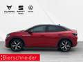 Volkswagen ID.5 4Motion GTX IQ-LIGHT 20 WÄRMEPUMPE PANO HEAD-UP AH Rot - thumbnail 2