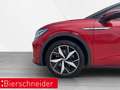 Volkswagen ID.5 4Motion GTX IQ-LIGHT 20 WÄRMEPUMPE PANO HEAD-UP AH Rot - thumbnail 17