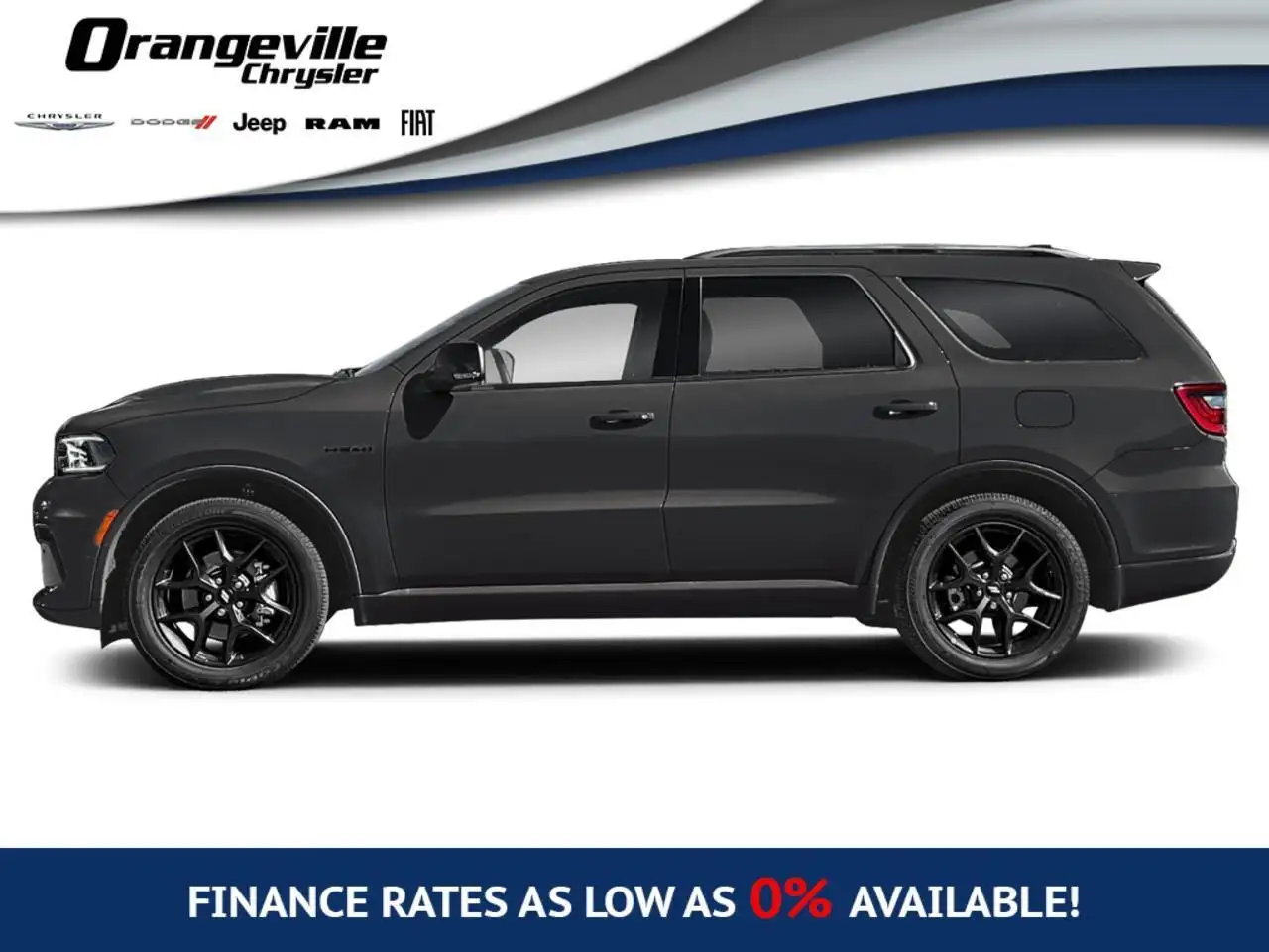 Dodge Durango photo Dodge Durango