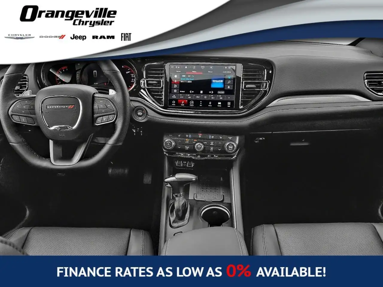 Dodge Durango photo Dodge Durango