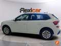 Skoda Kamiq 1.0 TSI Design DSG7 85kW Blanco - thumbnail 2