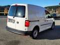 Volkswagen Caddy Kastenwagen TDI- NETTO €12.750,- Weiß - thumbnail 5