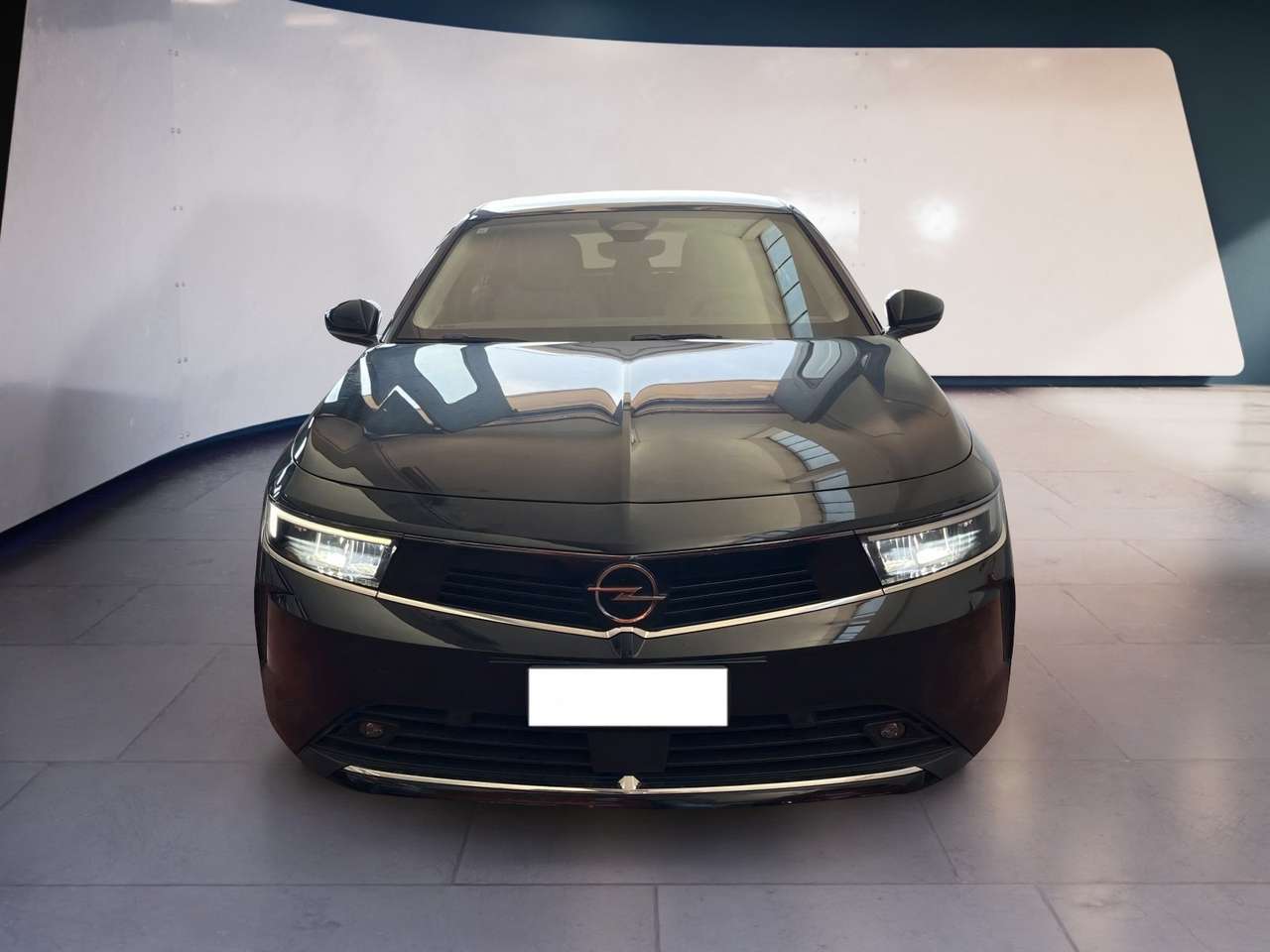 Opel Astra VI 2022 1.5 Business Elegance s&s 130cv at8