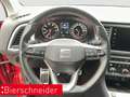 SEAT Ateca 1.5 TSI FR NAVI BEATS REAR VIEW SHZ Rot - thumbnail 13