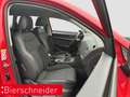 SEAT Ateca 1.5 TSI FR NAVI BEATS REAR VIEW SHZ Rot - thumbnail 14