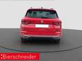 SEAT Ateca 1.5 TSI FR NAVI BEATS REAR VIEW SHZ Rot - thumbnail 6