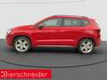 SEAT Ateca 1.5 TSI FR NAVI BEATS REAR VIEW SHZ Rot - thumbnail 3