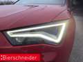 SEAT Ateca 1.5 TSI FR NAVI BEATS REAR VIEW SHZ Rot - thumbnail 35