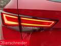 SEAT Ateca 1.5 TSI FR NAVI BEATS REAR VIEW SHZ Rot - thumbnail 36