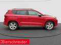 SEAT Ateca 1.5 TSI FR NAVI BEATS REAR VIEW SHZ Rot - thumbnail 8
