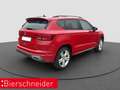 SEAT Ateca 1.5 TSI FR NAVI BEATS REAR VIEW SHZ Rot - thumbnail 6