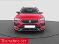 SEAT Ateca 1.5 TSI FR NAVI BEATS REAR VIEW SHZ Rot - thumbnail 3