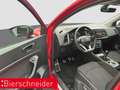 SEAT Ateca 1.5 TSI FR NAVI BEATS REAR VIEW SHZ Rot - thumbnail 32