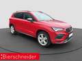 SEAT Ateca 1.5 TSI FR NAVI BEATS REAR VIEW SHZ Rot - thumbnail 9