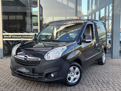 Opel Combo 1.3 CDTI L1H1 EDITION AIRCO