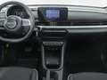 Fiat 600 HYBRID AUTOMATICO TURBO 100CV Negro - thumbnail 13