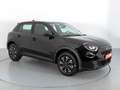 Fiat 600 HYBRID AUTOMATICO TURBO 100CV Negro - thumbnail 3