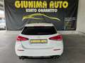 Mercedes-Benz A 180 A 180 Sport Extra auto Bianco - thumbnail 5