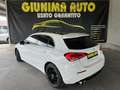 Mercedes-Benz A 180 A 180 Sport Extra auto Bianco - thumbnail 4