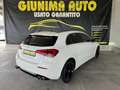 Mercedes-Benz A 180 A 180 Sport Extra auto Bianco - thumbnail 6