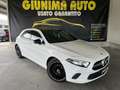 Mercedes-Benz A 180 A 180 Sport Extra auto Bianco - thumbnail 3