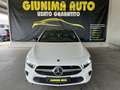 Mercedes-Benz A 180 A 180 Sport Extra auto Bianco - thumbnail 2