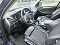 BMW X3 xDrive 30 e Advantage Blau - thumbnail 8
