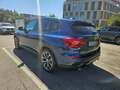 BMW X3 xDrive 30 e Advantage Blau - thumbnail 3