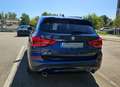 BMW X3 xDrive 30 e Advantage Blau - thumbnail 4