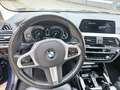 BMW X3 xDrive 30 e Advantage Blau - thumbnail 6